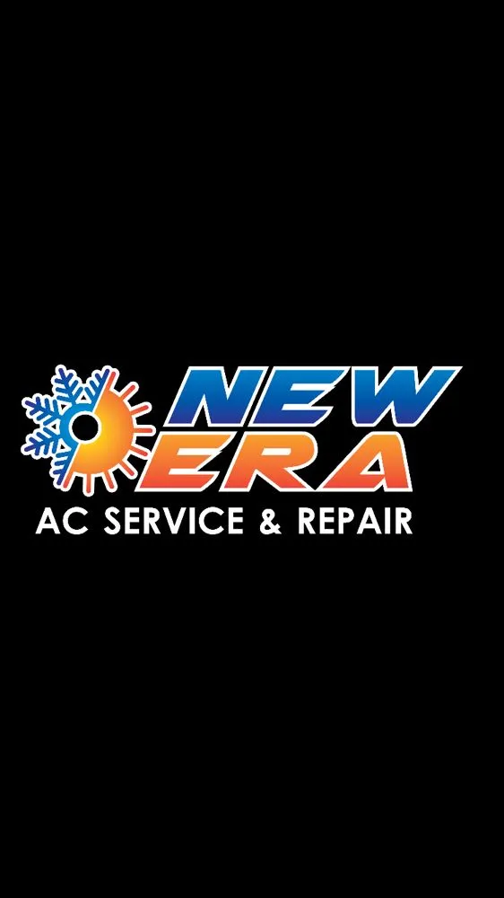 Slide of New Era HVAC Service & Repair