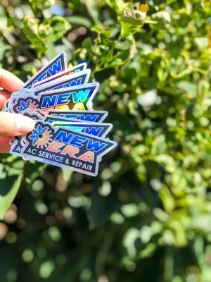 New Era HVAC Service & Repair