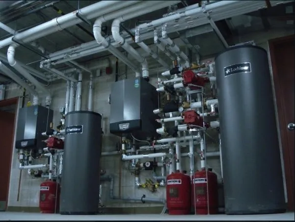 Slide of New Era Plumbing & HVAC