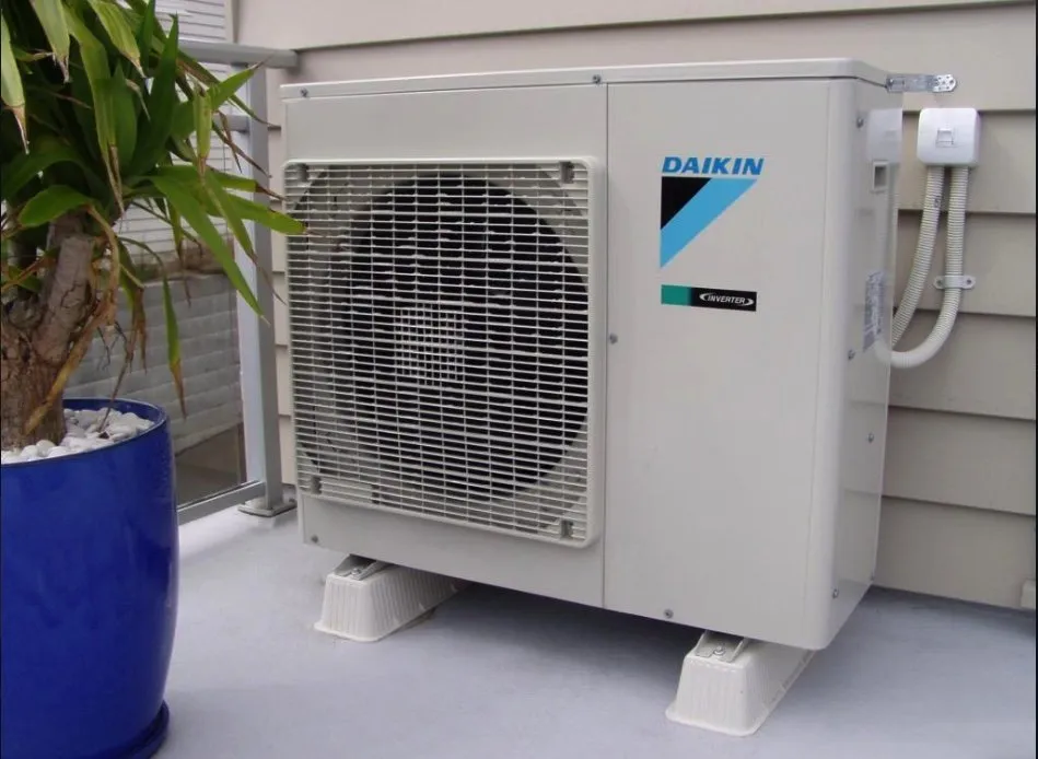 Slide of New Era Plumbing & HVAC