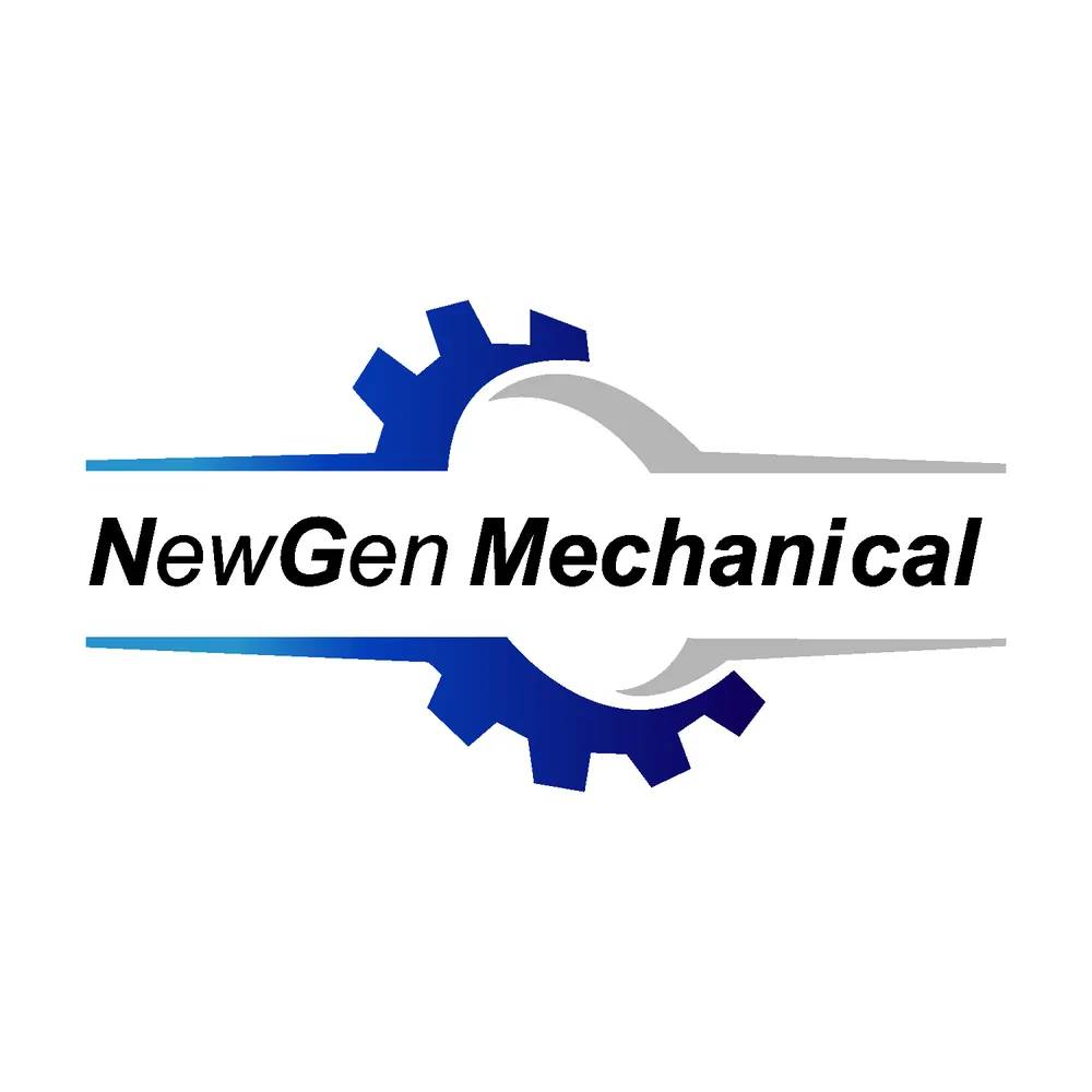Slide of New Gen Mechanical