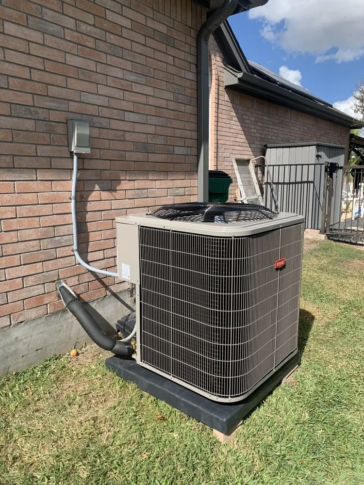 Slide of New Generation Air