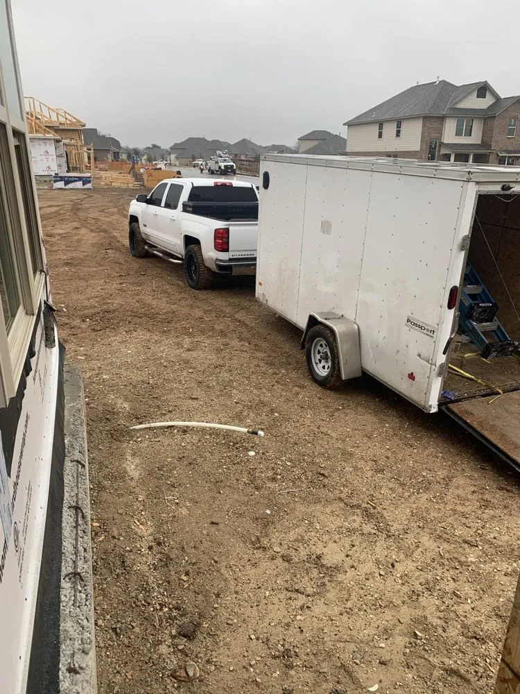 Slide of New Generation Air