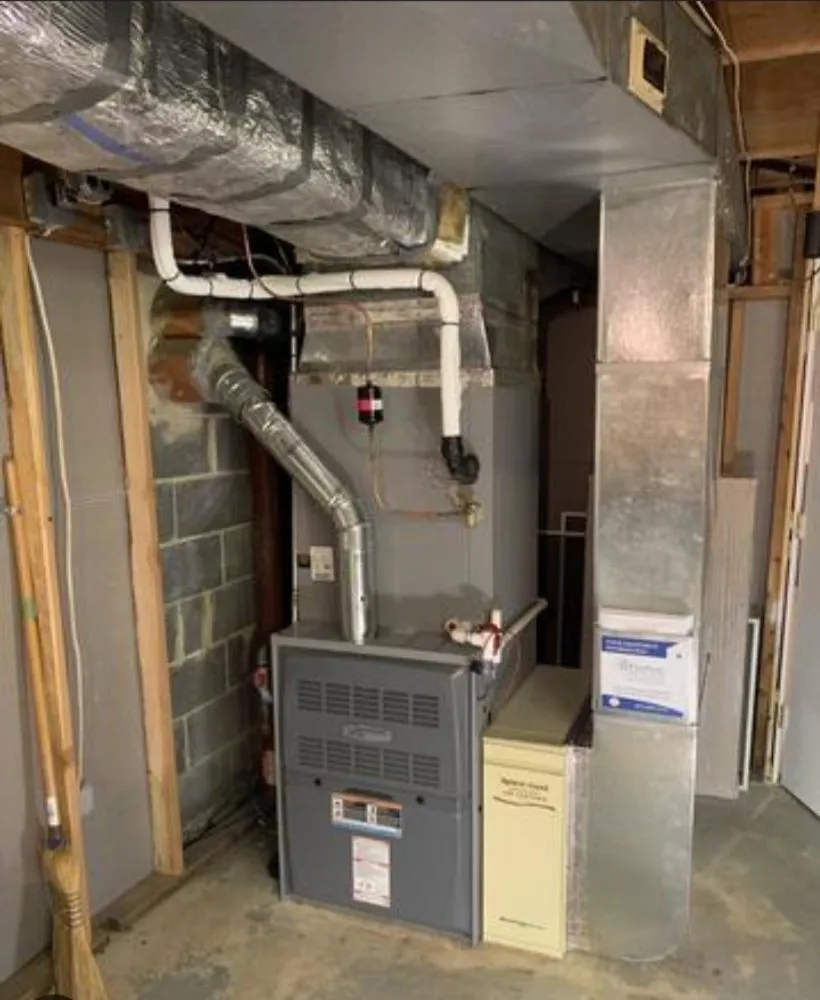 Slide of New Generation Heating & Cooling Services