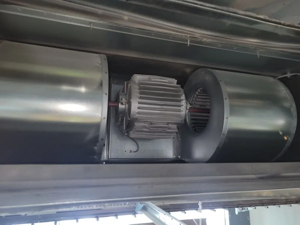 Slide of New Generation Heating & Cooling Services