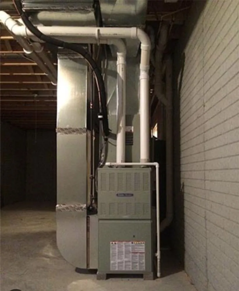 Slide of New Generation Heating & Cooling Services