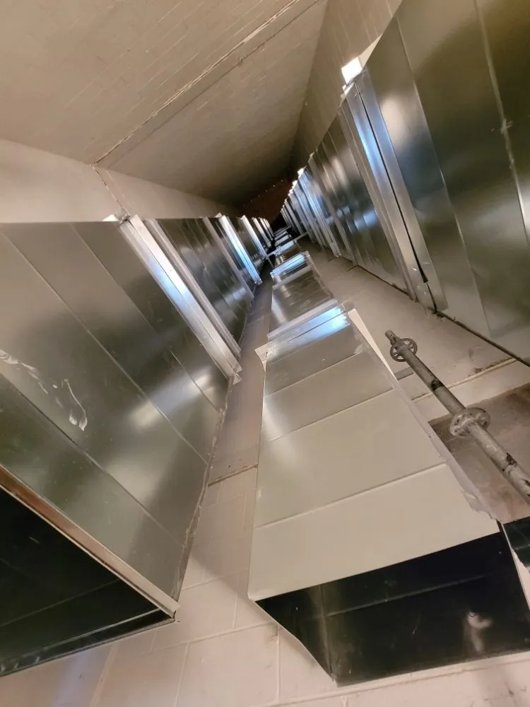 Slide of New Generation Heating & Cooling Services