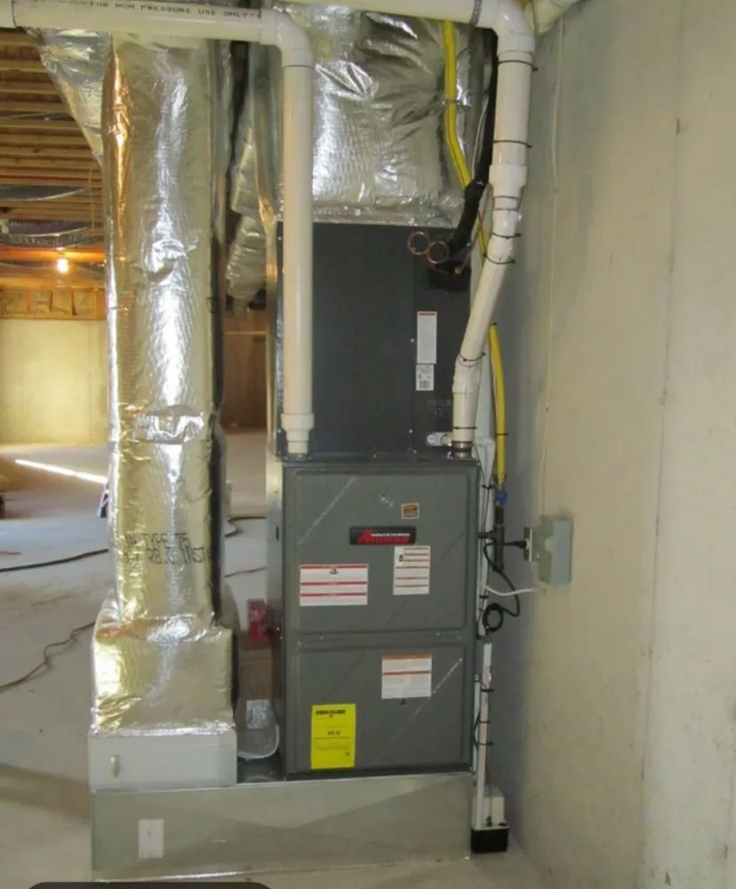 Slide of New Generation Heating & Cooling Services