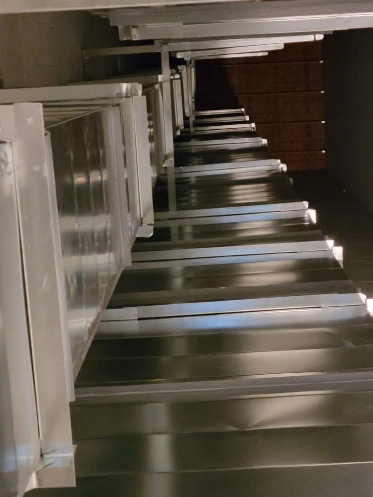 Slide of New Generation Heating & Cooling Services