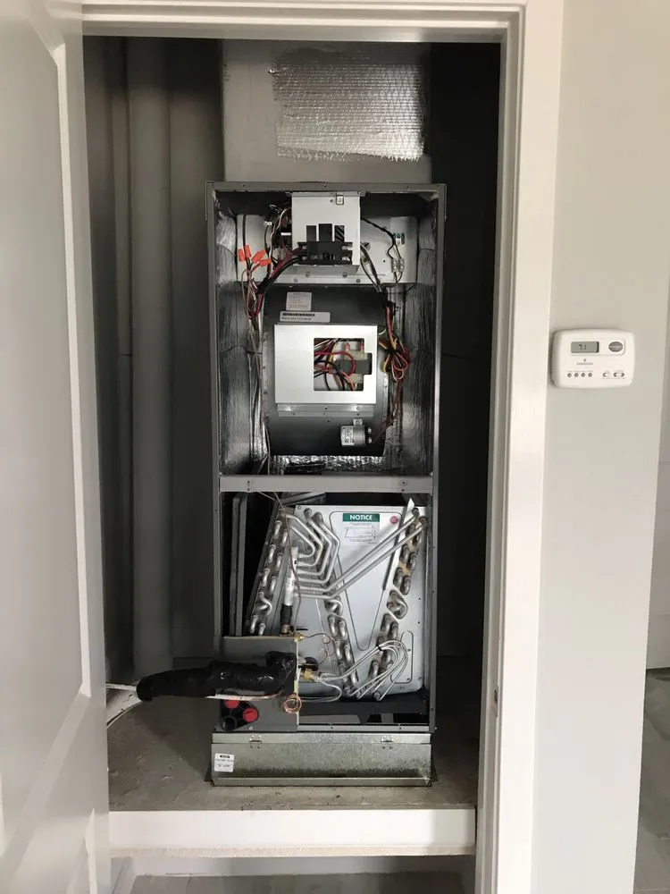 Slide of New Generation Technical Mechanical Services