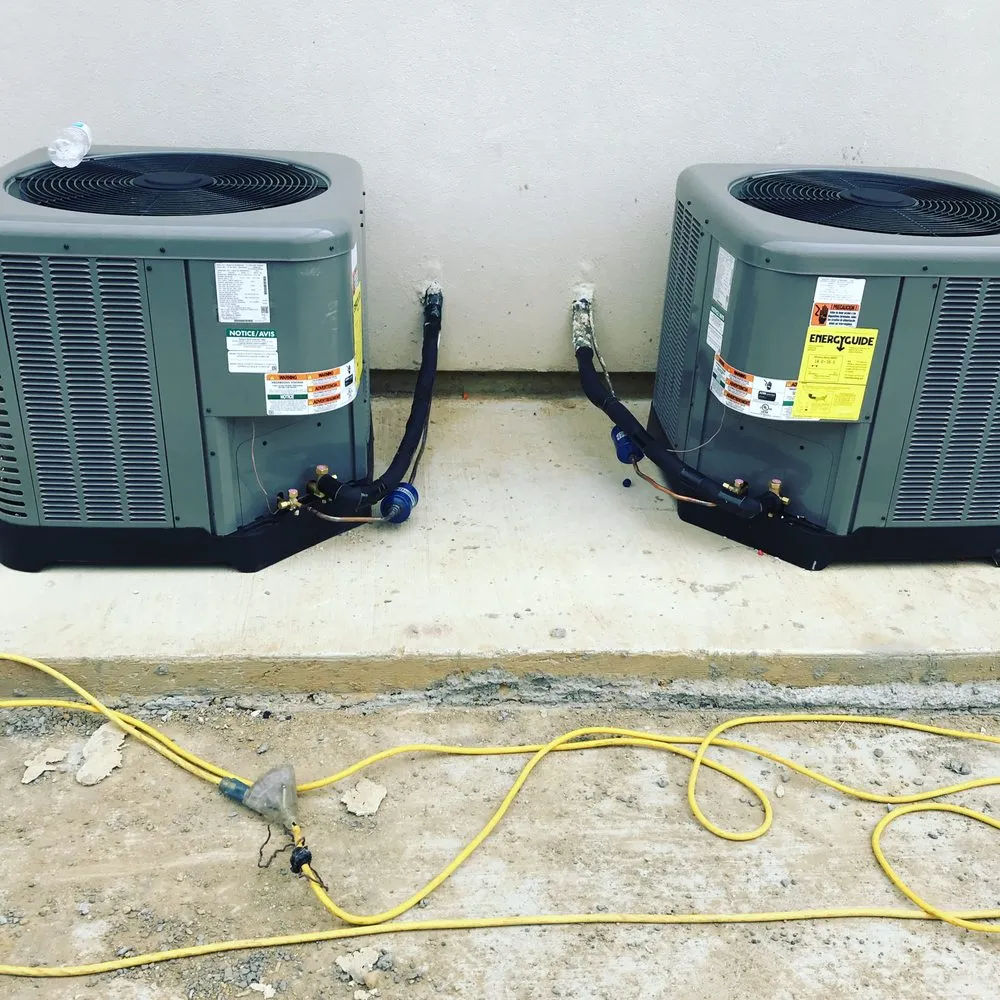 Slide of New Generation Technical Mechanical Services