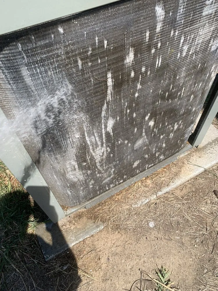 Slide of New Generation Technical Mechanical Services