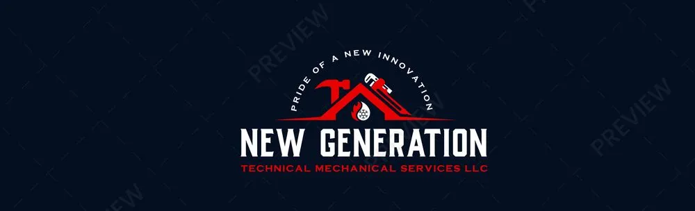 Slide of New Generation Technical Mechanical Services