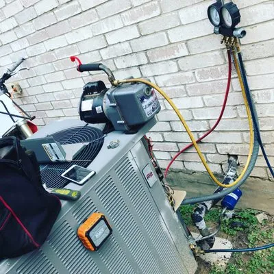 New Generation Technical Mechanical Services