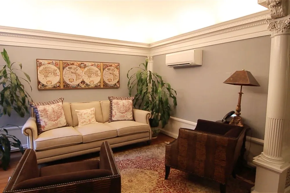 Slide of New Hampshire Ductless