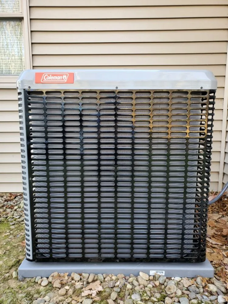 Slide of New Holland Heating & Air Conditioning
