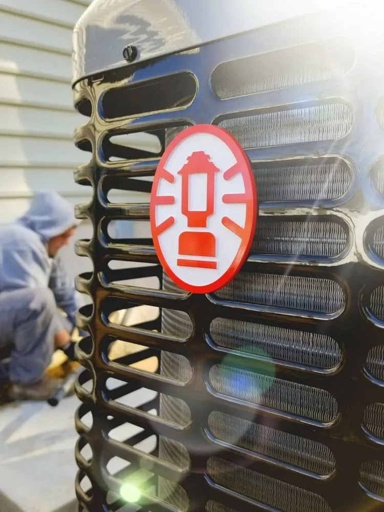 Slide of New Holland Heating & Air Conditioning