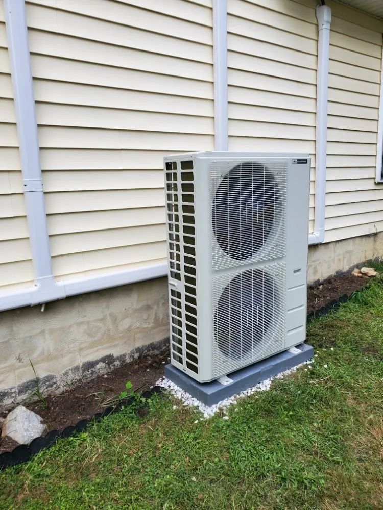 Slide of New Holland Heating & Air Conditioning