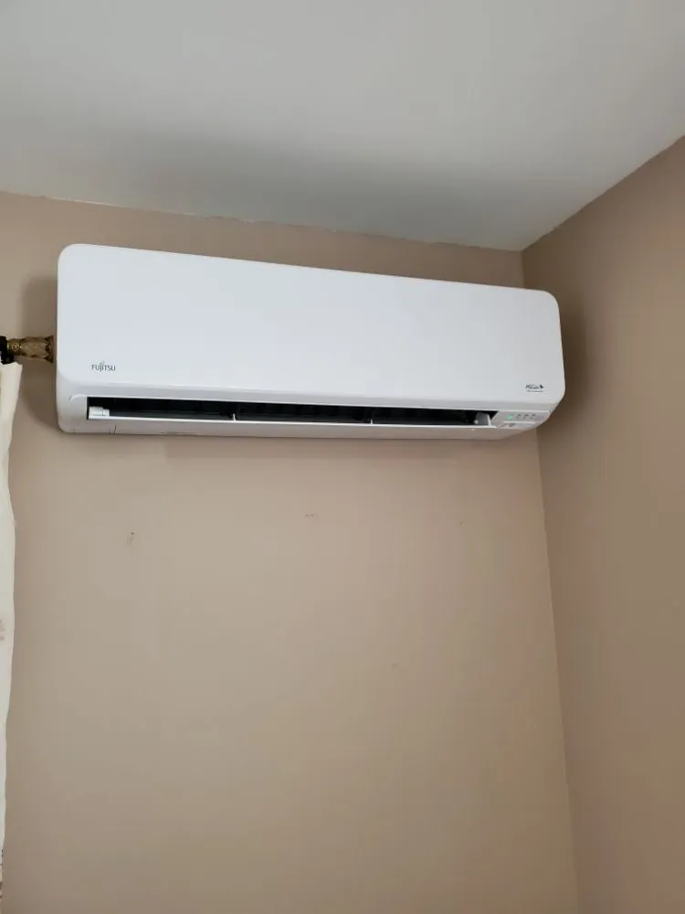 Slide of New Holland Heating & Air Conditioning