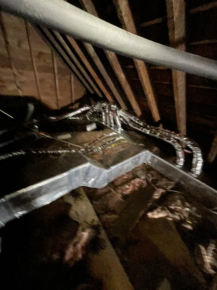 Slide of New Horizon Heating and Cooling Services