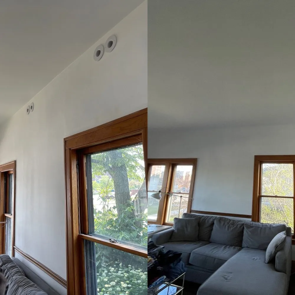 Slide of New Horizon Heating and Cooling Services