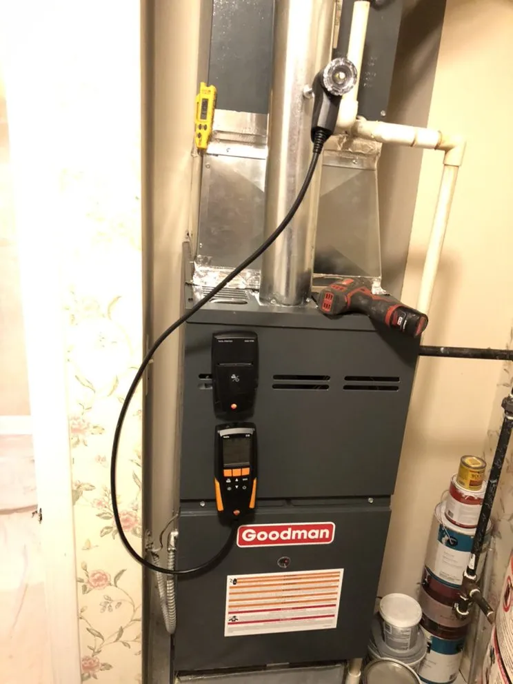 Slide of New Horizon Heating and Cooling Services