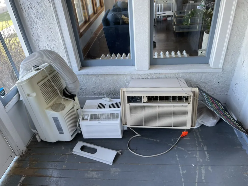 Slide of New Horizon Heating and Cooling Services