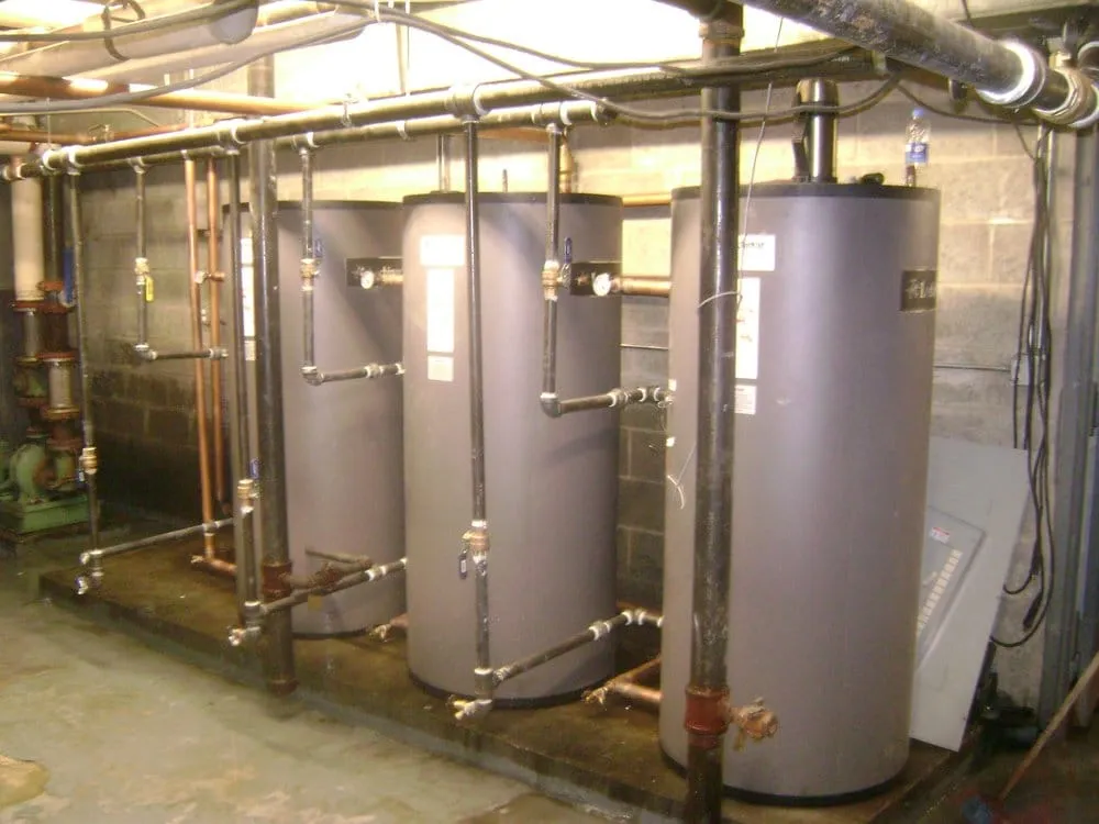 Slide of New Hyde Park Plumbing Heating and Cooling