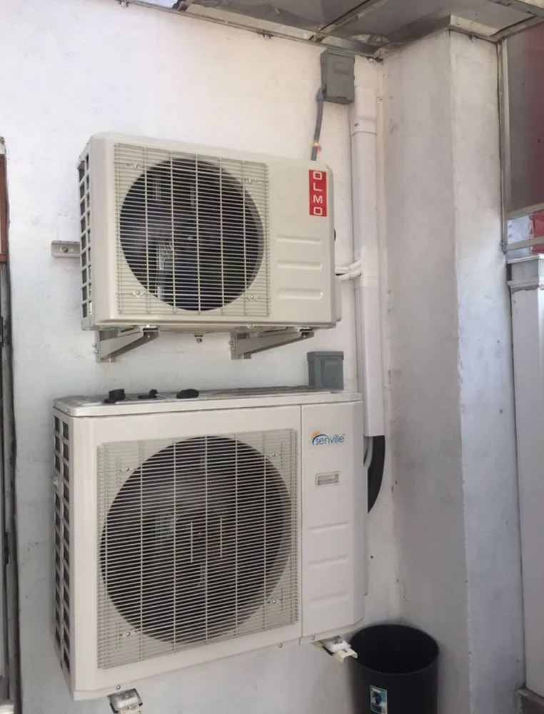 Slide of New Jersey American Plumbing and Heating