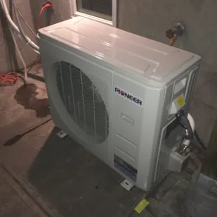 Slide of New Jersey American Plumbing and Heating