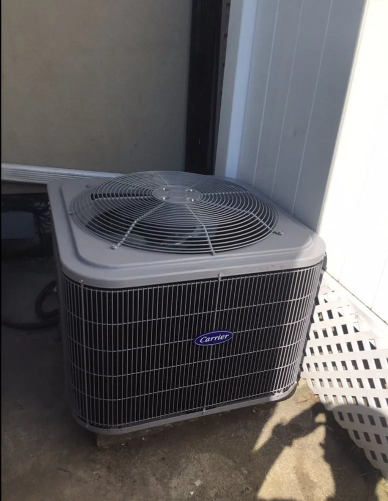 Slide of New Jersey American Plumbing and Heating