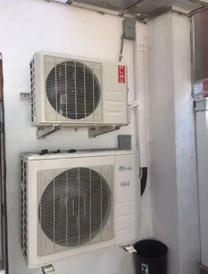 New Jersey American Plumbing and Heating Logo