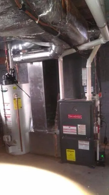 Slide of New Jersey Water Heaters