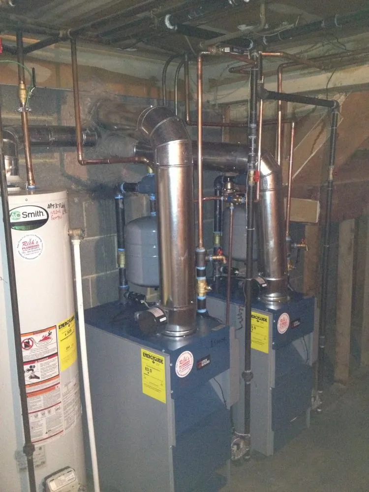 Slide of New Jersey Water Heaters