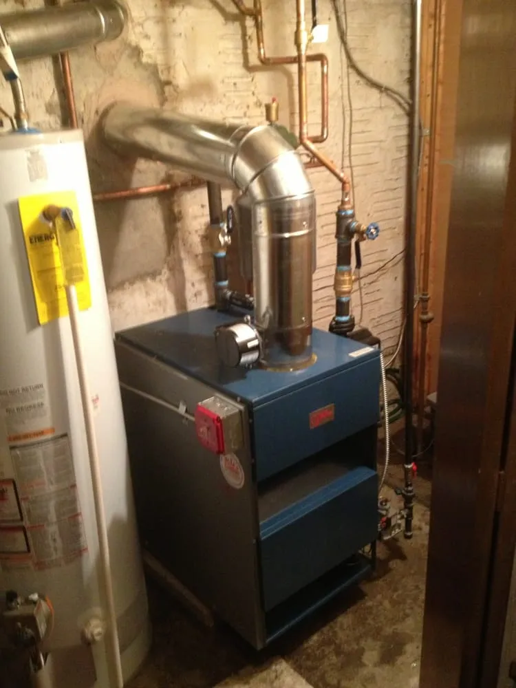 Slide of New Jersey Water Heaters