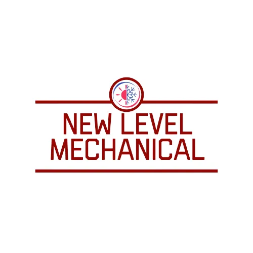 Slide of New Level Mechanical