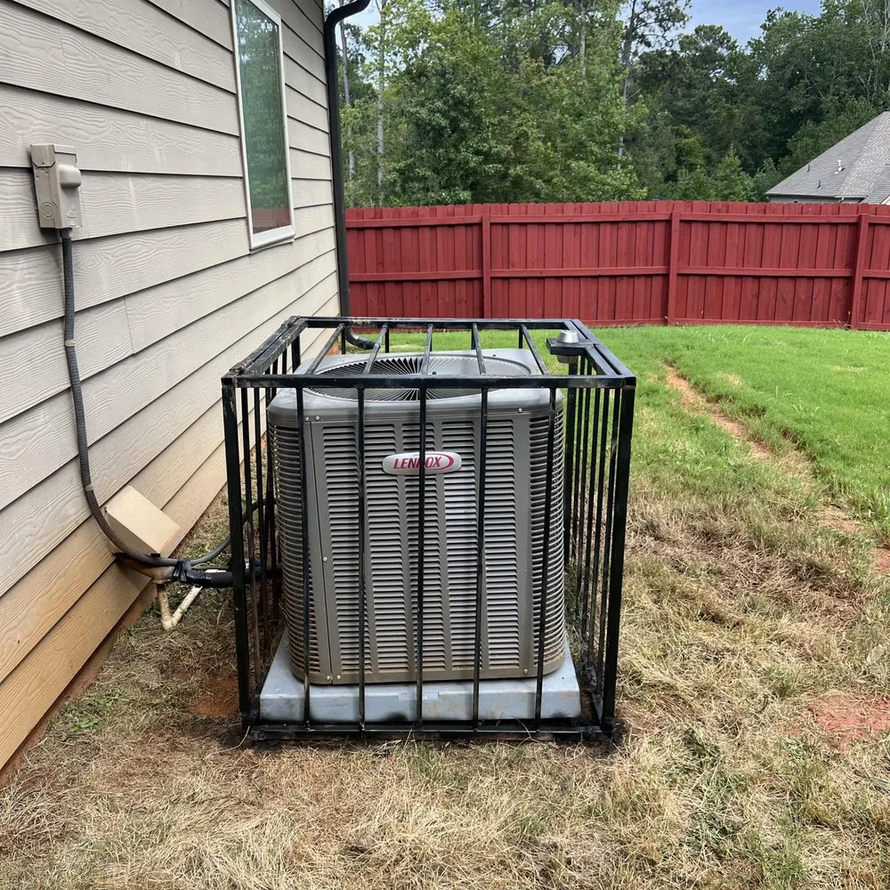 Slide of New Level Mechanical