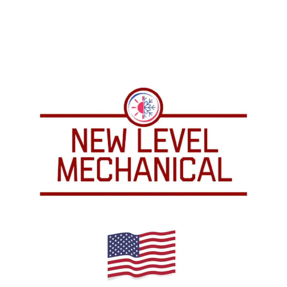 Slide of New Level Mechanical