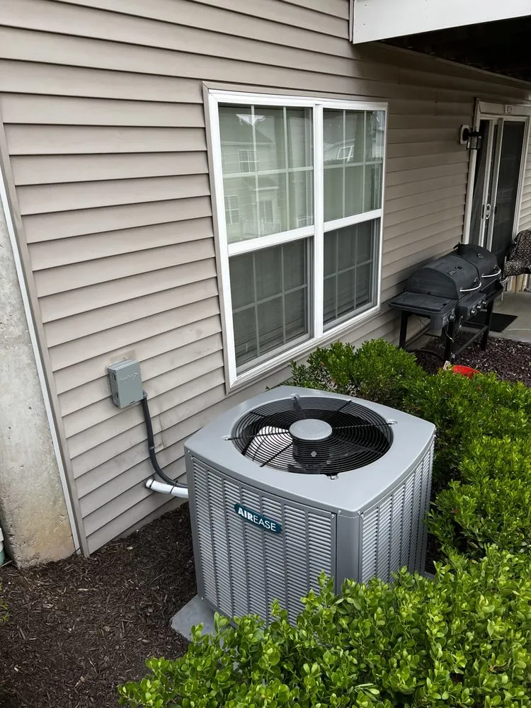 Slide of New Life Heating & Air