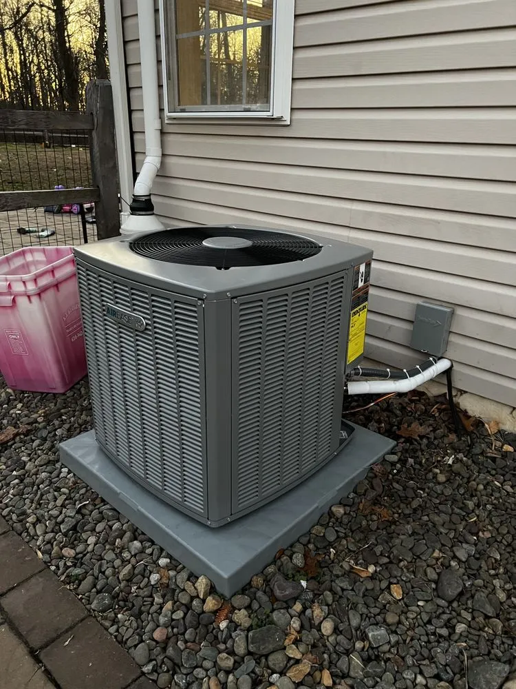 Slide of New Life Heating & Air