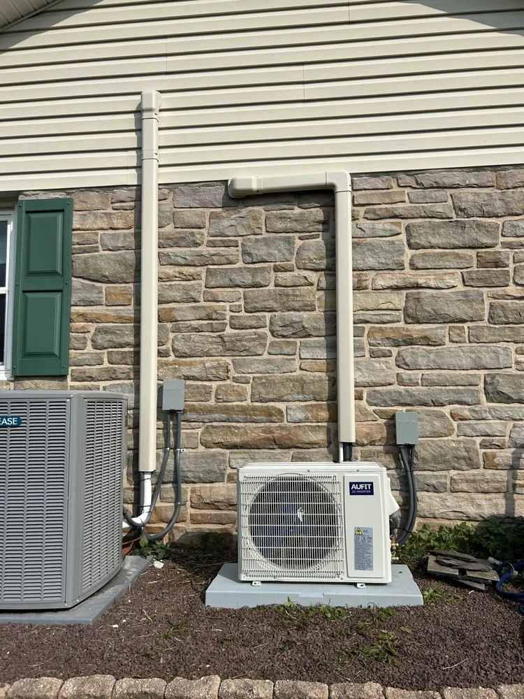 Slide of New Life Heating & Air