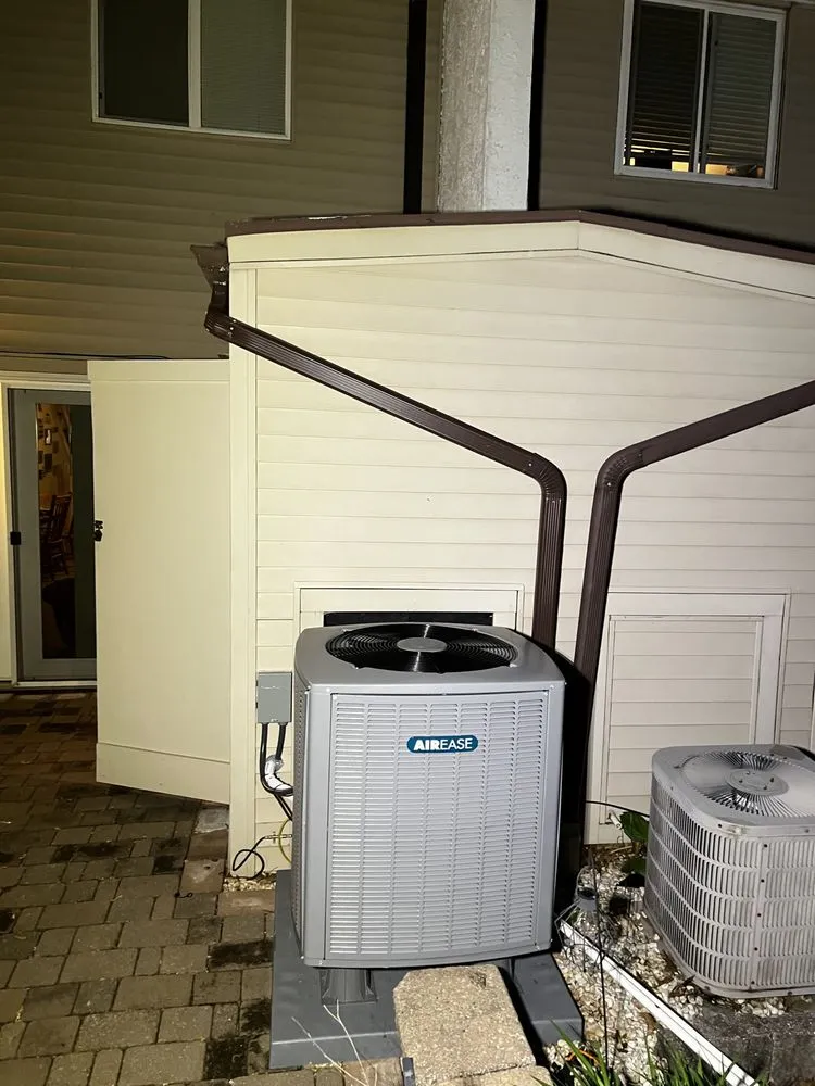 Slide of New Life Heating & Air