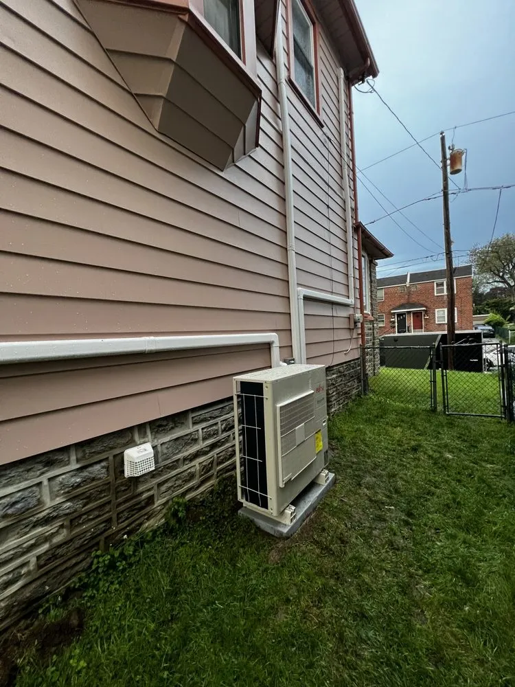 Slide of New Life Heating & Air