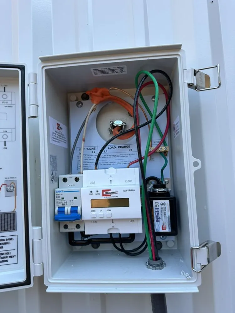 Professional HVAC repair in Lanagan, MO - New Mac Heating & Air Conditioning