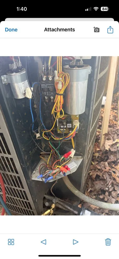 Local heating repair in Lanagan, MO - New Mac Heating & Air Conditioning
