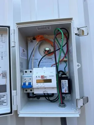 New Mac Heating & Air Conditioning