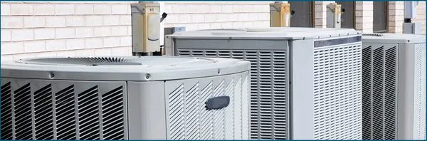 New Orleans Heating, Cooling Electrical and Plumbing Logo