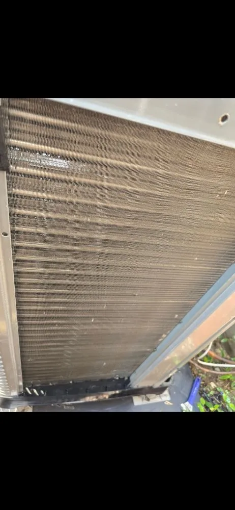 Slide of New Paradigm Heating & Cooling