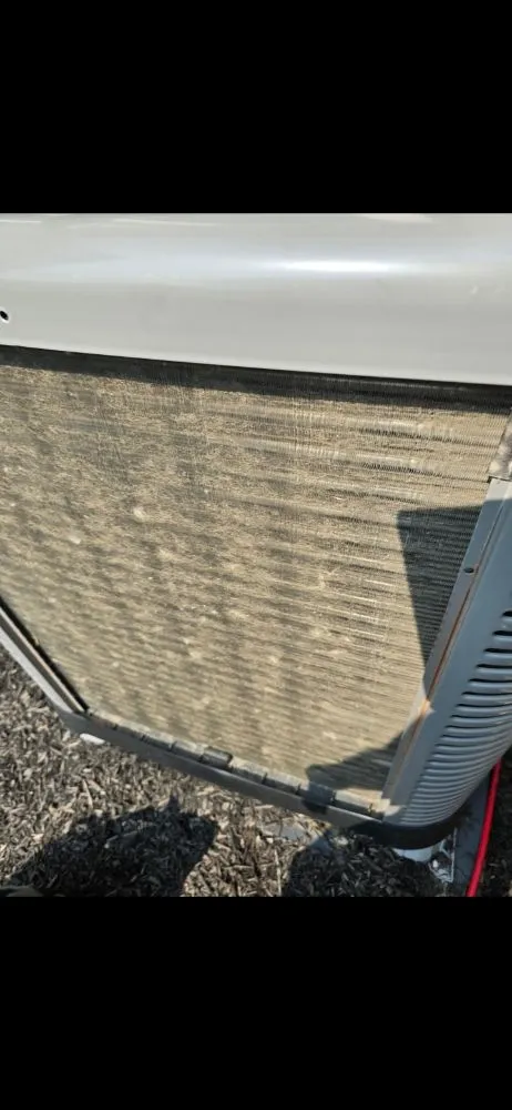 Slide of New Paradigm Heating & Cooling