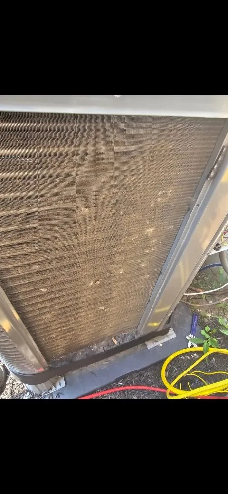 Slide of New Paradigm Heating & Cooling